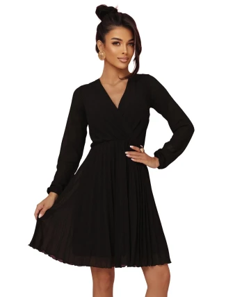 Dámské šaty 313-17 ISABELLE - NUMOCO Dámské šaty 313-17 ISABELLE - NUMOCO