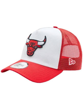 Kšiltovka New Era A-Frame Chicago Bulls 60348855 Kšiltovka New Era A-Frame Chicago Bulls 60348855