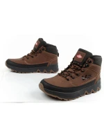 Lee Cooper M LCJ-24-01-2950M zimní boty