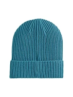 Čepice Puma Ribbed Classic Cuff Beanie 024038 11