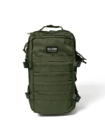 Palladium Baroudeur 25L Nylon BG623-308 Dusky Green