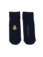 Real Madrid – ponožky, balení po 2 kusech, tmavě modré, 2900003459 Real Madrid – ponožky, balení po 2 kusech, tmavě modré, 2900003459