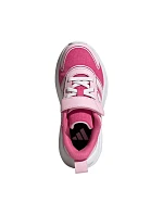 Dětské boty adidas Tensaur Run 4.0 EL C KJ6690 Dětské boty adidas Tensaur Run 4.0 EL C KJ6690