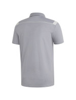 Pánské fotbalové polo tričko Tiro 19 Cotton M DW4736 - Adidas