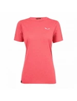 Dámské tričko Salewa Pedroc 3 Dry W 27726-6087