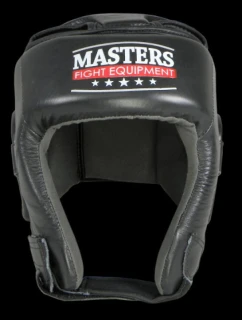 Turnajová přilba MASTERS - KTOP-1 0217-02M - Masters
