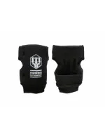 Chrániče kolen - OK-MFE 08345-M01 - MASTERS