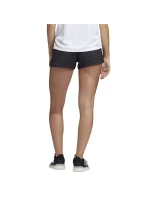 Dámské šortky Hthr Wvn Pacer W GT1186 - Adidas Dámské šortky Hthr Wvn Pacer W GT1186 - Adidas