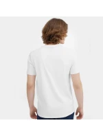 Pánské tričko M 4FSS23TTSHM537 10S - 4F