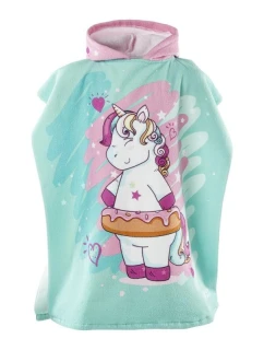 Ručník Aquawave Pony Poncho 92800400594