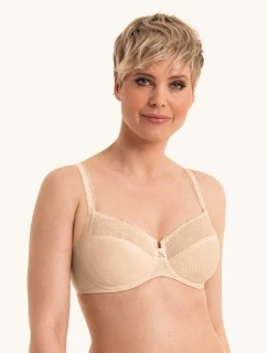 Eloise podprsenka s kosticí . 5294 rose - RosaFaia