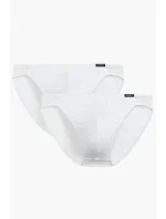 Atlantic 2BMP-014 2-pack barva:bílá Atlantic 2BMP-014 2-pack barva:bílá