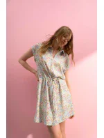 Vamp - Dámská noční košile 16165 - Vamp Vamp - Dámská noční košile 16165 - Vamp