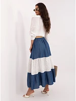 Sukně IT SD 92038.13 tmavě modrá Sukně IT SD 92038.13 tmavě modrá