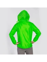 Pánská/chlapecká nepromokavá bunda Joma Rainjacket Iris