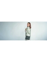 Kabelka VUCH Anna Dark Green