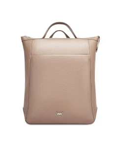 Dámský batoh Vuch Sceeny Beige