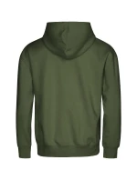 Cloud (GOTS) mikina unisex khaki