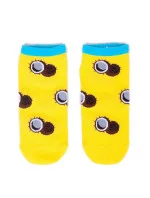 Pánské ponožky SK-86 Spoksy - YOJ Pánské ponožky SK-86 Spoksy - YOJ