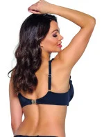 Horní díl plavek  SK-213 černá - AVA