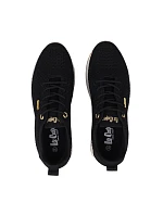 Dámské síťované boty W LCW-25-03-3353LA černé - Lee Cooper