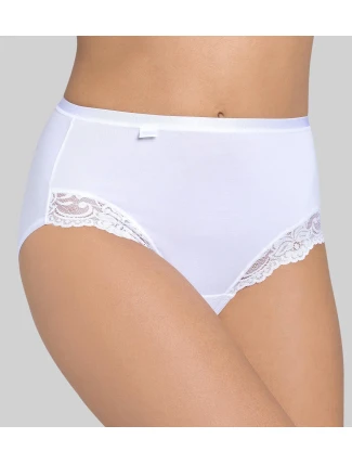 Kalhotky Sloggi Romance Maxi Kalhotky Sloggi Romance Maxi