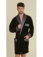 Pánský župan BONJOUR 772 - DE LAFENSE