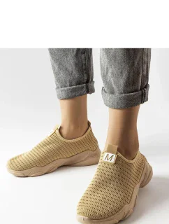 Sportovní obuv model 207791 Solea