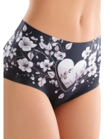 Dámské kalhotky MEMÉME Hi-briefs Tender Dámské kalhotky MEMÉME Hi-briefs Tender