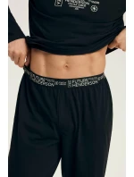 Henderson Core 43469 Pyžamo Loger délka/r M-3XL Henderson Core 43469 Pyžamo Loger délka/r M-3XL