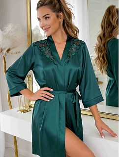 Župan Donna Mela S–2XL