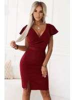 Dámské šaty 479-7 NINA - NUMOCO