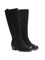 Sergio Leone W KZ268 SK465A kovbojské boty