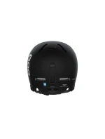 Unisex lyžařská helma POC Auric Cut s nastavitelným systémem odvětrávání černá (10496_1023)