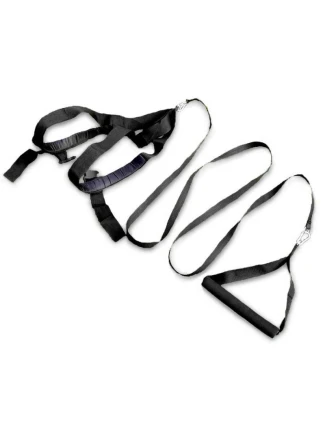 Yakimasport rychlostní tréninková páska 100005 Yakimasport rychlostní tréninková páska 100005