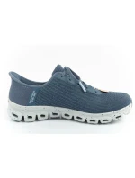 Boty Skechers Glide-Step W 104571/SLT
