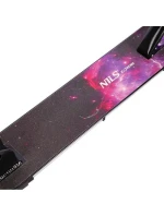 Nils Extreme HD025 Led Jr skútr 16-50-306