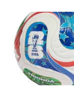 Adidas World Cup 26 Trionda FIFA Mini fotbal JD8034