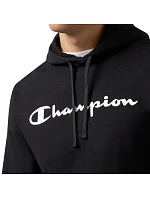 Champion Mikina s kapucí M 221917 KK001 pánské