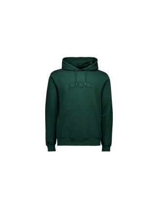 Mikina s kapucí POC - pargasite green