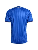 Pánské adidas Italy 26 Home Jersey modré JL6937 pánské