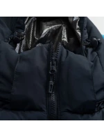 Pánská prošívaná zimní bunda VARMI II