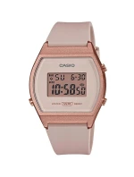 Dámské hodinky CASIO LW-204-4ADF Dámské hodinky CASIO LW-204-4ADF