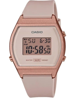 Dámské hodinky CASIO LW-204-4ADF