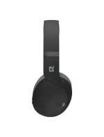 DEFENDER BLUETOOTH SLUCHÁTKA DO UŠÍ FREEMOTION B480 ČERNÁ 63480