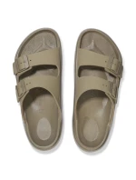 Birkenstock pánské sandály MOGAMI TERRA STEALTH 2-STRAP 1029596 APEX FADED KHAKI (standardní šířka)