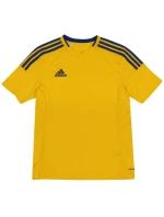 Adidas Fort 14 JSY C JR tričko F86476