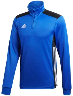 Pánská mikina REGISTA 18 Training CZ8649 - Adidas