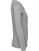 B&C Inspire LSL T /women_° Dámské tričko s dlouhým rukávem 01.TW71 sport grey B&C Inspire LSL T /women_° Dámské tričko s dlouhým rukávem 01.TW71 sport grey