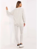 Sada EM KMPL 850.18P světle šedá Sada EM KMPL 850.18P světle šedá